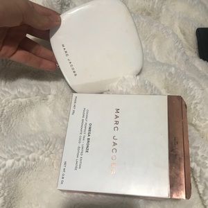 Marc Jacobs Omega tantastic bronzer